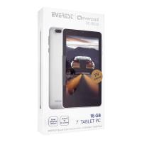 TB-EVEREST EVERPAD DC-8015 EBA BEYAZ Wifi+BT4.0 Çift Kamera 1024*600 TN 2GB 1.0Ghz 2G+16GB 7''Android 10.0 GO GMS - 1